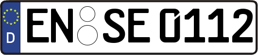 EN-SE0112