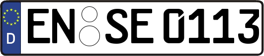 EN-SE0113
