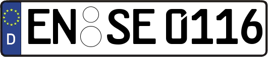 EN-SE0116