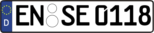 EN-SE0118