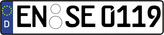 EN-SE0119