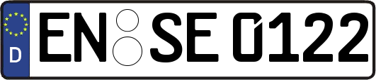 EN-SE0122