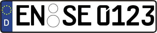 EN-SE0123
