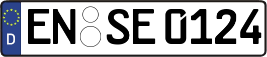 EN-SE0124