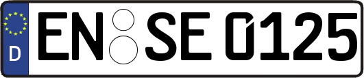 EN-SE0125