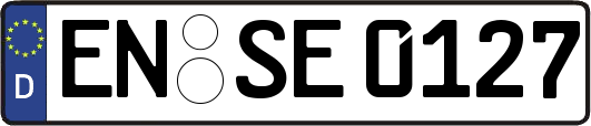 EN-SE0127