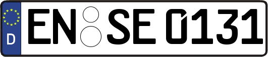 EN-SE0131