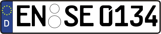 EN-SE0134