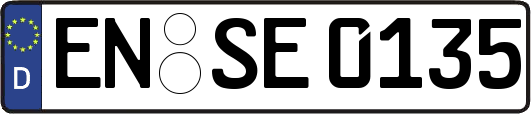 EN-SE0135