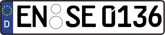 EN-SE0136