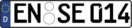 EN-SE014