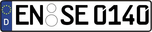 EN-SE0140