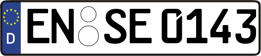 EN-SE0143