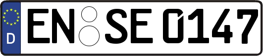 EN-SE0147