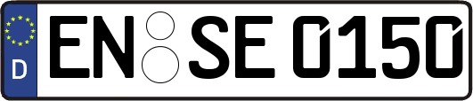 EN-SE0150