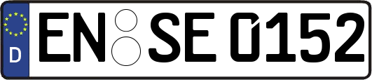 EN-SE0152