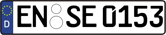 EN-SE0153