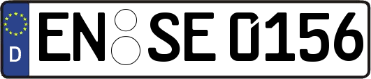 EN-SE0156