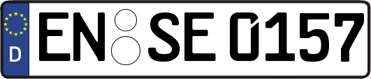 EN-SE0157