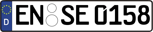 EN-SE0158