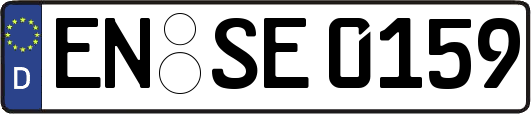 EN-SE0159