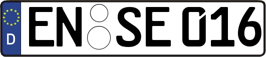 EN-SE016