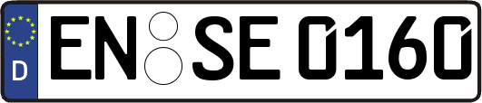 EN-SE0160