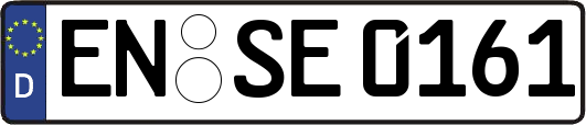 EN-SE0161