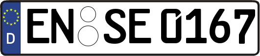 EN-SE0167