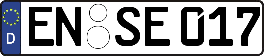 EN-SE017