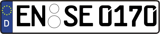 EN-SE0170