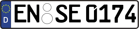 EN-SE0174