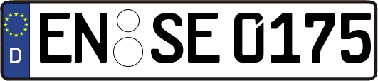EN-SE0175