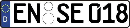 EN-SE018