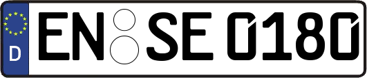 EN-SE0180