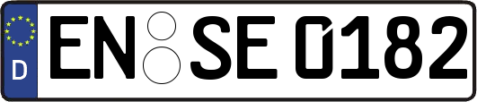 EN-SE0182