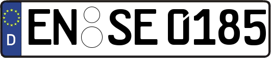 EN-SE0185
