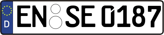 EN-SE0187