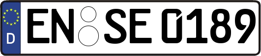 EN-SE0189