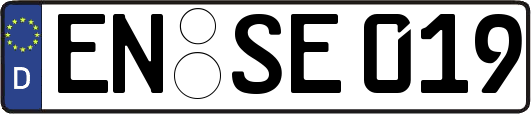 EN-SE019