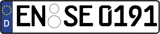 EN-SE0191