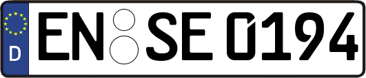 EN-SE0194