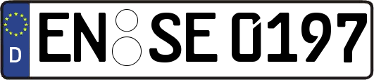 EN-SE0197