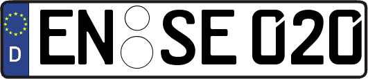 EN-SE020