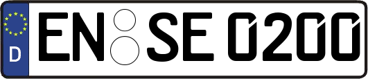 EN-SE0200