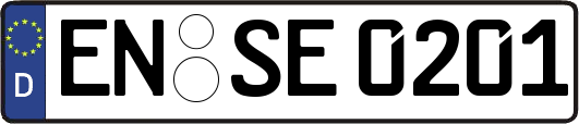 EN-SE0201