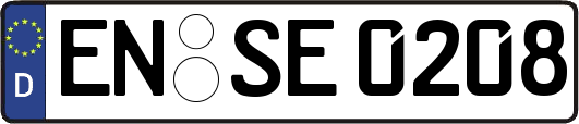 EN-SE0208