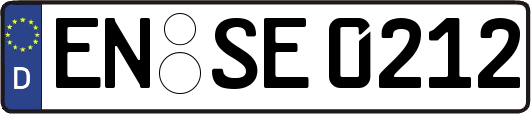 EN-SE0212