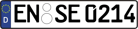 EN-SE0214