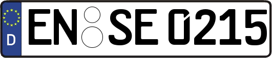 EN-SE0215